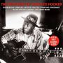 John Lee Hooker: The Very Best Of John Lee Hooker, CD,CD
