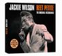 Jackie Wilson: Reet Petite, CD,CD