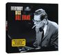 Bill Evans (Piano): Everybody Digs Bill Evans / New Jazz Conceptions, CD,CD