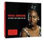 Nina Simone: My Baby Just Cares For Me, CD,CD