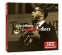 Dizzy Gillespie: Gettin' Dizzy, CD,CD