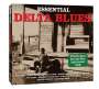 : Essential Delta Blues, CD,CD
