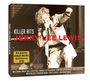 Jerry Lee Lewis: Killer Hits, CD,CD