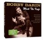 Bobby Darin: Mack The Knife, CD