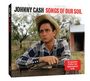 Johnny Cash: Songs Of Our Soil, CD,CD