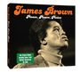 James Brown: Please, Please, Please / Try Me!, CD,CD