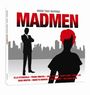 Madmen, CD