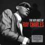Ray Charles: The Very Best Of Ray Charles, CD,CD
