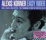 Alexis Korner: Easy Rider, CD
