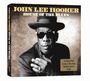 John Lee Hooker: House Of The Blues, CD,CD