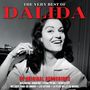 Dalida: The Very Best Of Dalida, CD,CD