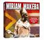 Miriam Makeba: The Sweet Sound Of Africa, CD,CD
