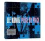 Lee Konitz: Piece By Piece, CD,CD