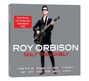 Roy Orbison: Only The Lonely, CD,CD