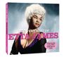 Etta James: The Very Best Of Etta James, CD,CD