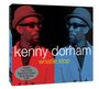 Kenny Dorham: Whistle Stop, CD,CD