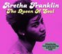 Aretha Franklin: Queen Of Soul, CD,CD