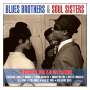 : Blues Brothers & Soul Sisters, CD,CD
