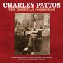 Charley Patton: Essential Collection, CD,CD