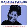 Mahalia Jackson: Queen Of Gospel, CD,CD