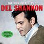 Del Shannon: Runaway Hits Of Del Shannon, CD,CD