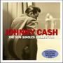 Johnny Cash: Sun Singles Collection, CD,CD