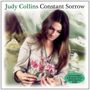 Judy Collins: Contant Sorrow, CD,CD