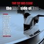 : That Cat Was Clean, CD,CD