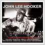 John Lee Hooker: The Very Best Of John Lee Hooker, CD,CD