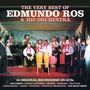 Edmundo Ros: Very Best Of, CD,CD