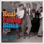: Real Funky Blues, CD,CD