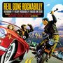 : Real Gone Rockabilly, CD,CD