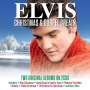 Elvis Presley: Christmas & Gospel Greats, CD,CD
