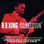 B.B. King: Confessin', CD,CD