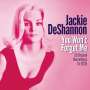 Jackie DeShannon: You Won't Forget Me, CD,CD