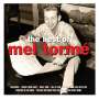 Mel Tormé: The Best Of Mel Tormé, CD,CD