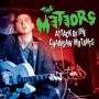 The Meteors: Attack Of The Chainsaw Mutants, CD,DVD