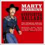 Marty Robbins: Gunfighter Ballads (Two Original Albums), CD,CD