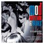 Mod Rhythm & Blues, CD