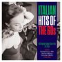 : Italian Hits Of The 60's, CD,CD