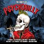 : The Roots Of Psychobilly, CD,CD