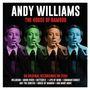 Andy Williams: The House Of Bamboo: 50 Original Recordings, CD,CD