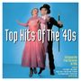 : Top Hits Of The 40's, CD,CD