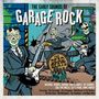 Early Sounds Of Garage Rock, CD