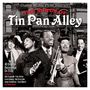 The Songs Of Tin Pan Alley, CD