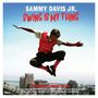 Sammy Davis Jr.: Swing Is My Thing, CD,CD