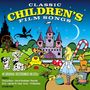 : Classic Children's Film Songs, CD,CD
