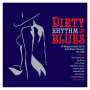 : Dirty Rhythm & Blues, CD,CD