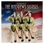 Andrews Sisters: The Very Best Of The Andrews Sisters, CD,CD