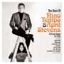 Nino Tempo & April Stevens: The Best Of Nino Tempo & April Stevens, CD,CD